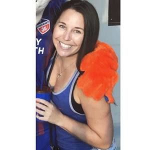 Meet your Posher, Kelli